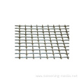 asphalt sieve crimped wire mesh